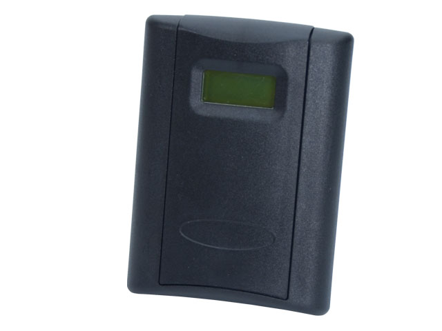 TWLH00B With Display Deluxe Wall Mount
