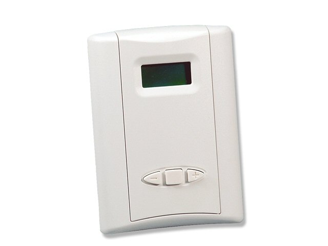 TWSAS0B Transmitter Setpoint