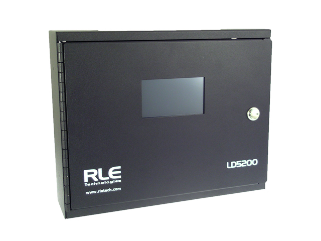 U006-0079 Distance Read Monitor Panels