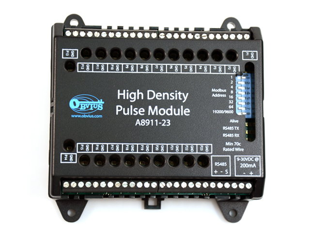U013-0010 Modbus Converters
