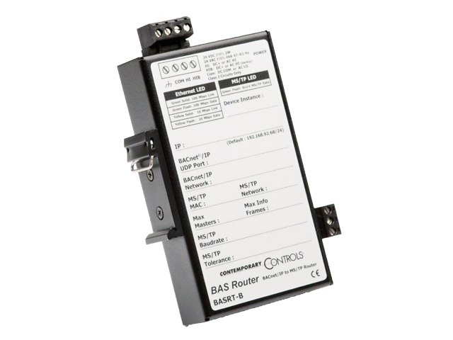 U013-0013 BACnet Converters