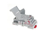 VBD3B-F DIN Sockets DIN Mount