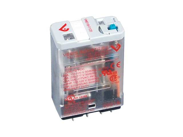 VMD1B-120SVAC SPDT Standard