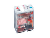 VMD1B-120SVAC SPDT Standard