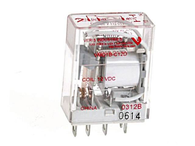 VMD1B-C120A SPDT Standard