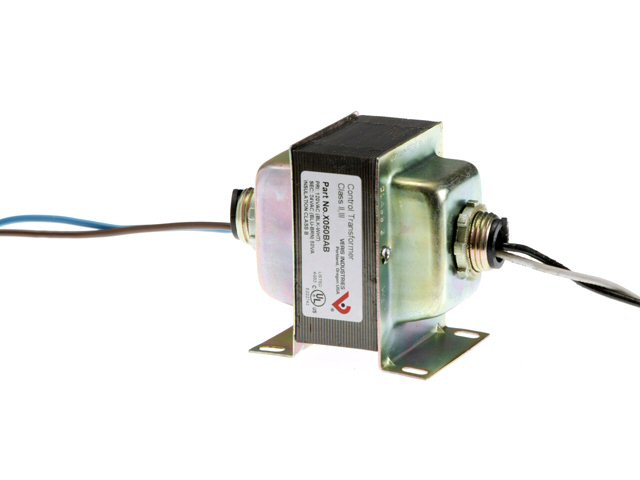 X050BAB 50VA Control Transformers