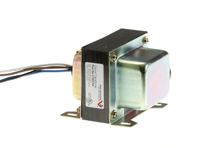 X150CAA 150VA Control Transformers