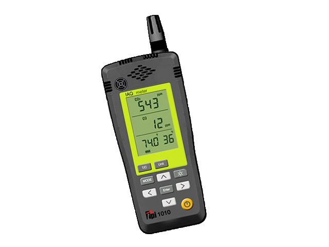 U003-0004 Test Equipment