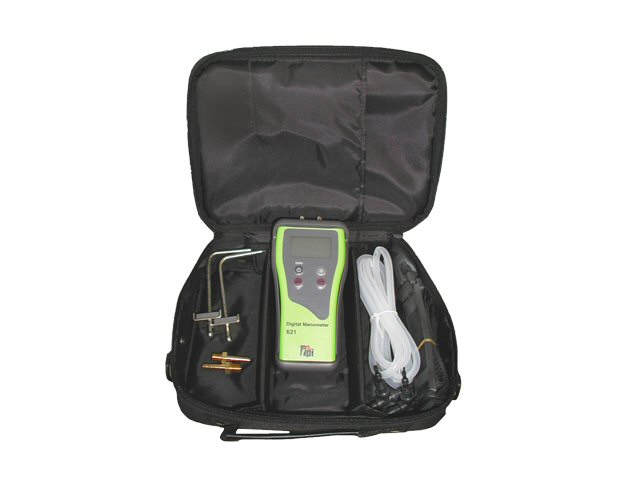 U003-0006 Test Equipment