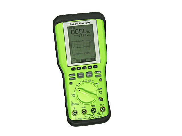 U003-0014 Test Equipment