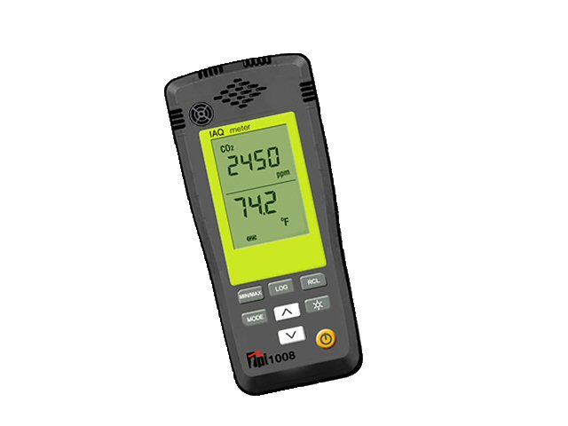 U003-0015 Test Equipment