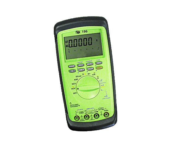 U003-0018 Test Equipment