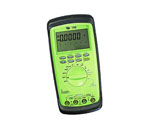 U003-0018 Test Equipment