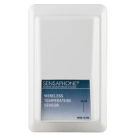 Wireless Temperature Sensor