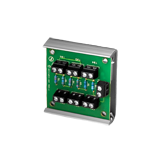 6DI-1AO 6 Digital Inputs, 1 Resistance Output