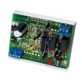 Analog Input Floating Point Output