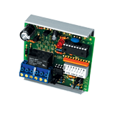 Analog Input Pulse Output