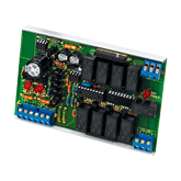 Analog Input Resistive Output
