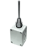 Immersion NEMA 4X Housing