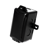 Flexible Averaging Plastic Box Housing