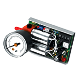 Analog Input Pressure Output