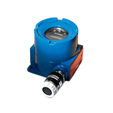 QTS-8000 Combustible
