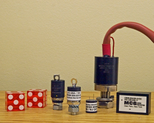 LVC Surge Protection products