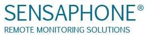 Sensaphone Logo